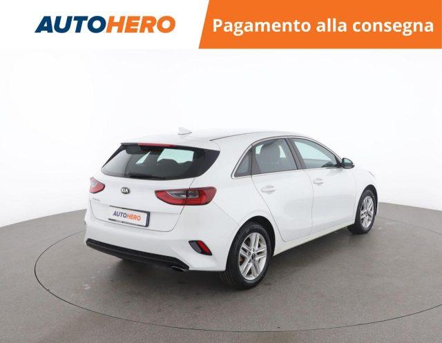 KIA Ceed 1.6 CRDi 115 CV 5p. Business Class