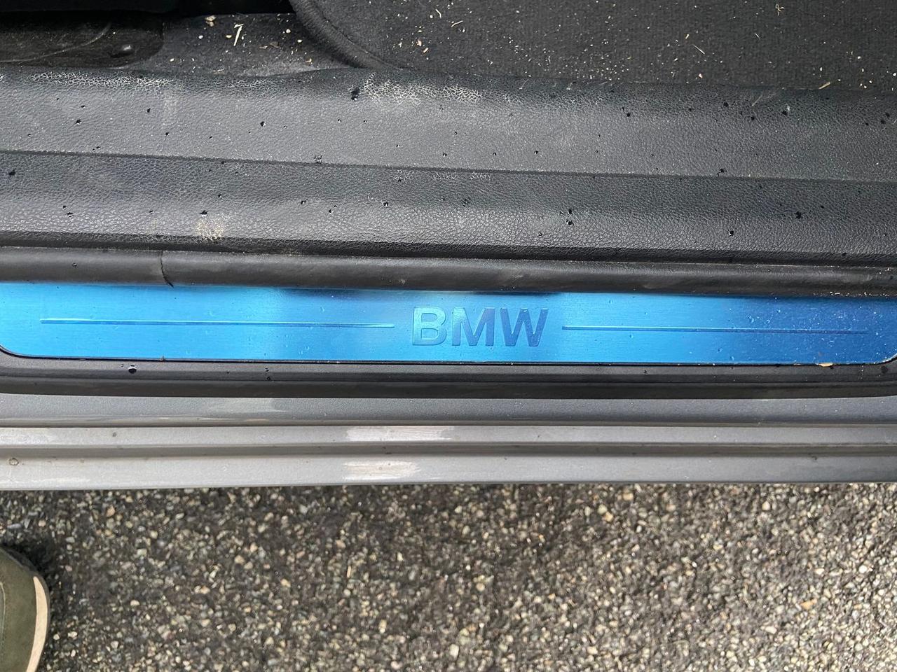 Bmw 318 3 series 318 d MHEV M Sport #6623