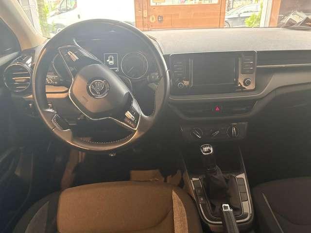 Skoda Fabia 1.0 mpi evo Style 80cv