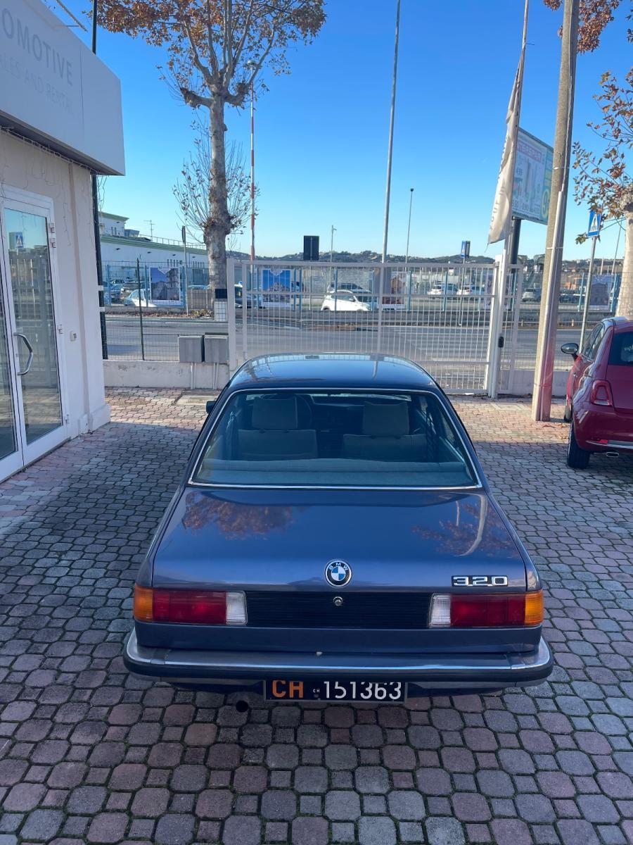 BMW - Serie 3 - 320 2 porte