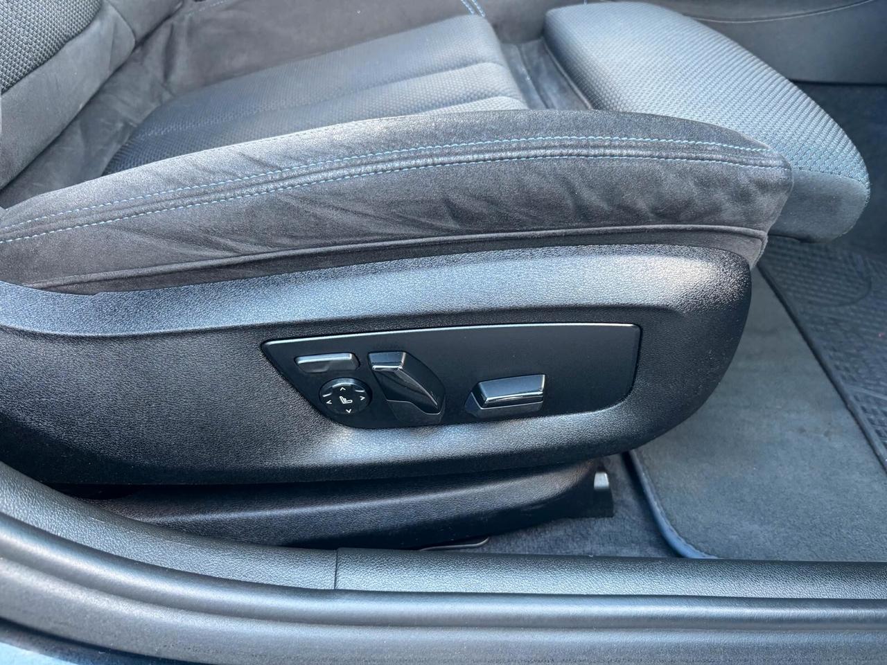 Bmw 520 520d Touring Msport