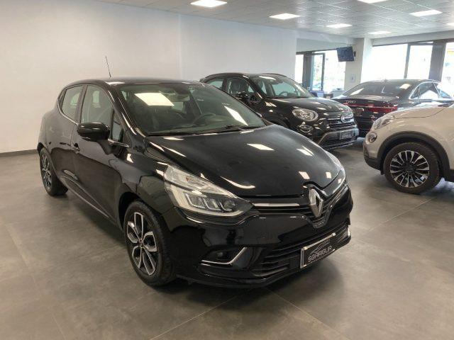 RENAULT Clio 0.9 GPL Moschino Intens 5 Porte