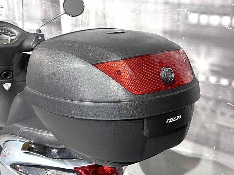 Piaggio Liberty 150 S ABS