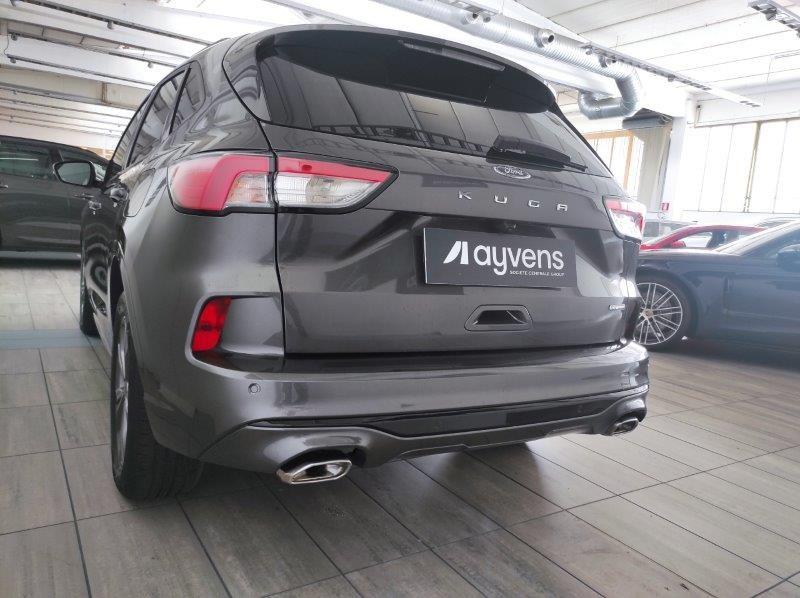 FORD Kuga 3ª serie - Kuga 2.5 Full Hybrid 190 CV CVT 2WD ST-Line
