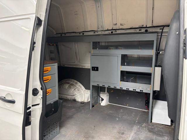 VOLKSWAGEN Transporter 2.0 TDI 4Motion PL OTTIMO PER CAMPERIZZAZIONE