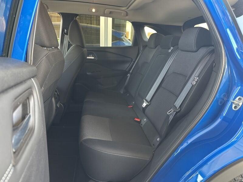 Nissan Qashqai Qashqai 1.3 mhev N-Connecta 2wd 158cv xtronic