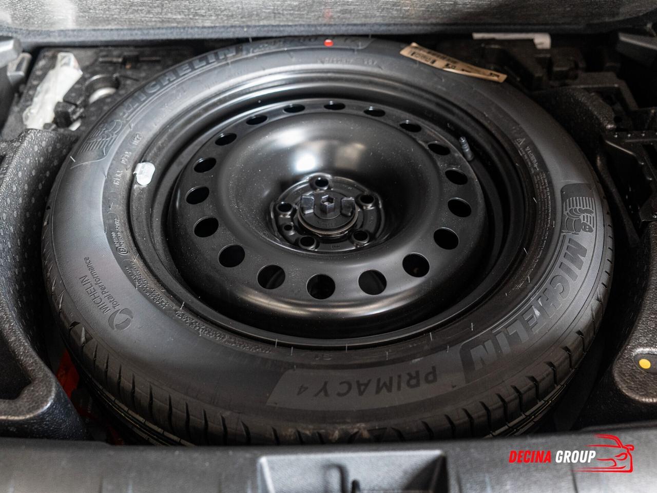 Jeep Renegade 1.5 Turbo T4 MHEV Limited 130 cv