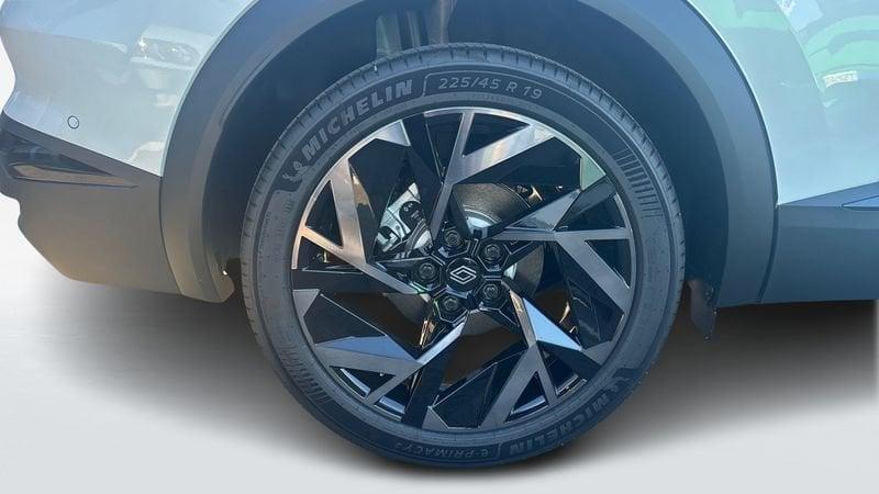 Renault Symbioz esprit Alpine E-Tech full hybrid 160cv