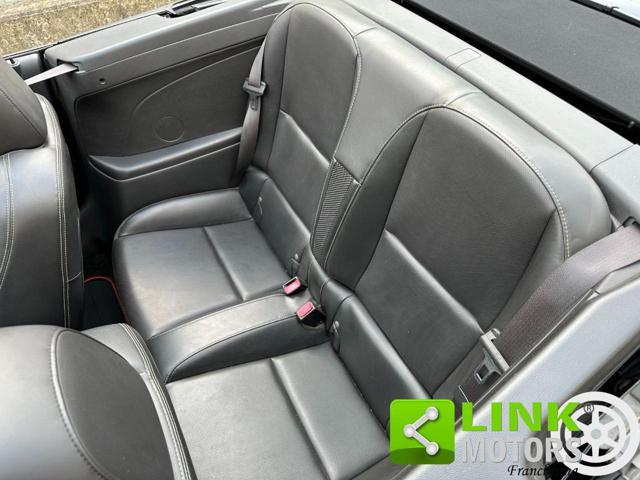 CHEVROLET Camaro 3.6 V6 330 CV Automatic Cabrio