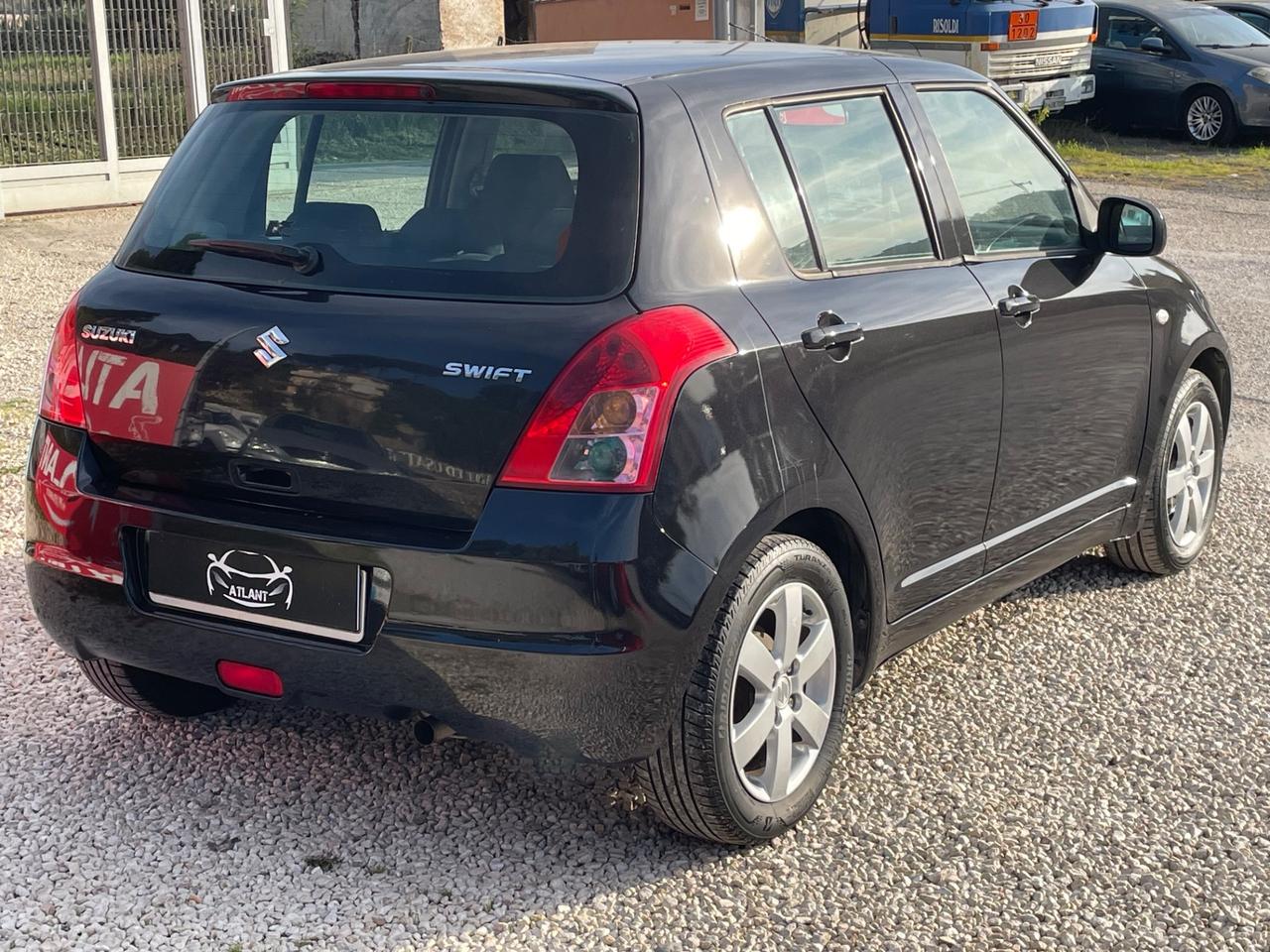 Suzuki Swift 1.3 5p. GL Safety Pack