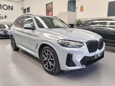 Bmw X3 xDrive20d 48V Msport