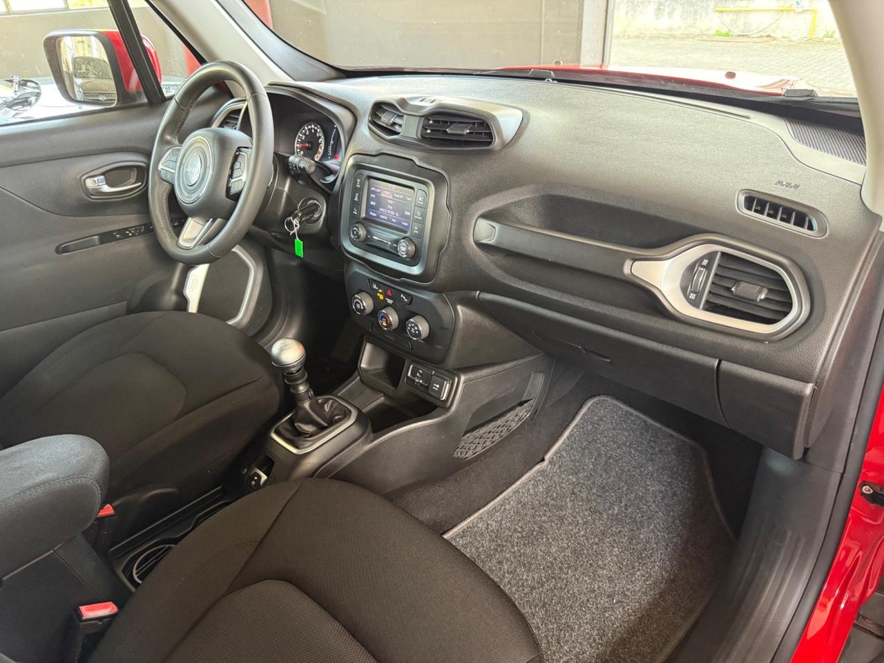 Jeep Renegade 1.0 T3 Longitude UNICO PROP PREZZO REALE