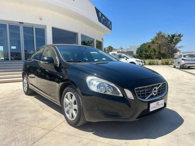 Volvo S60 1.6 d2 (drive) Kinetic