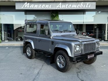 LAND ROVER Defender 90 2.2 SE TD4 Station Wagon UNICO PROPRIETARIO