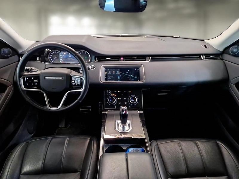 LAND ROVER RANGE ROVER EVOQUE 2.0D I4 163 MHEV R-DYNAMIC S AWD AUTO (AUTOCARRO) SUV