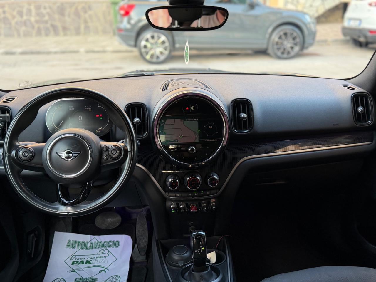 Mini Cooper D Countryman 1.5 One Northwood Edition