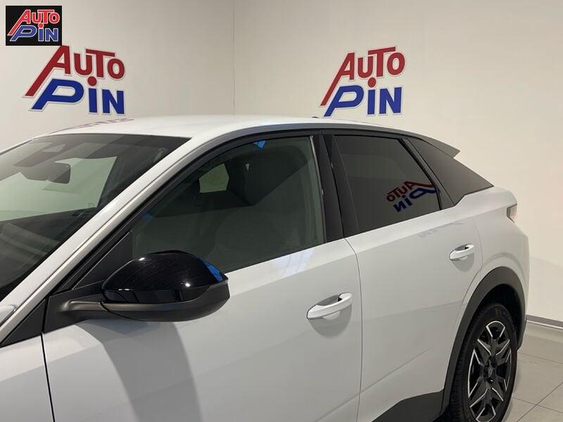 Peugeot 3008 Hybrid 145 Allure e-DCS 6