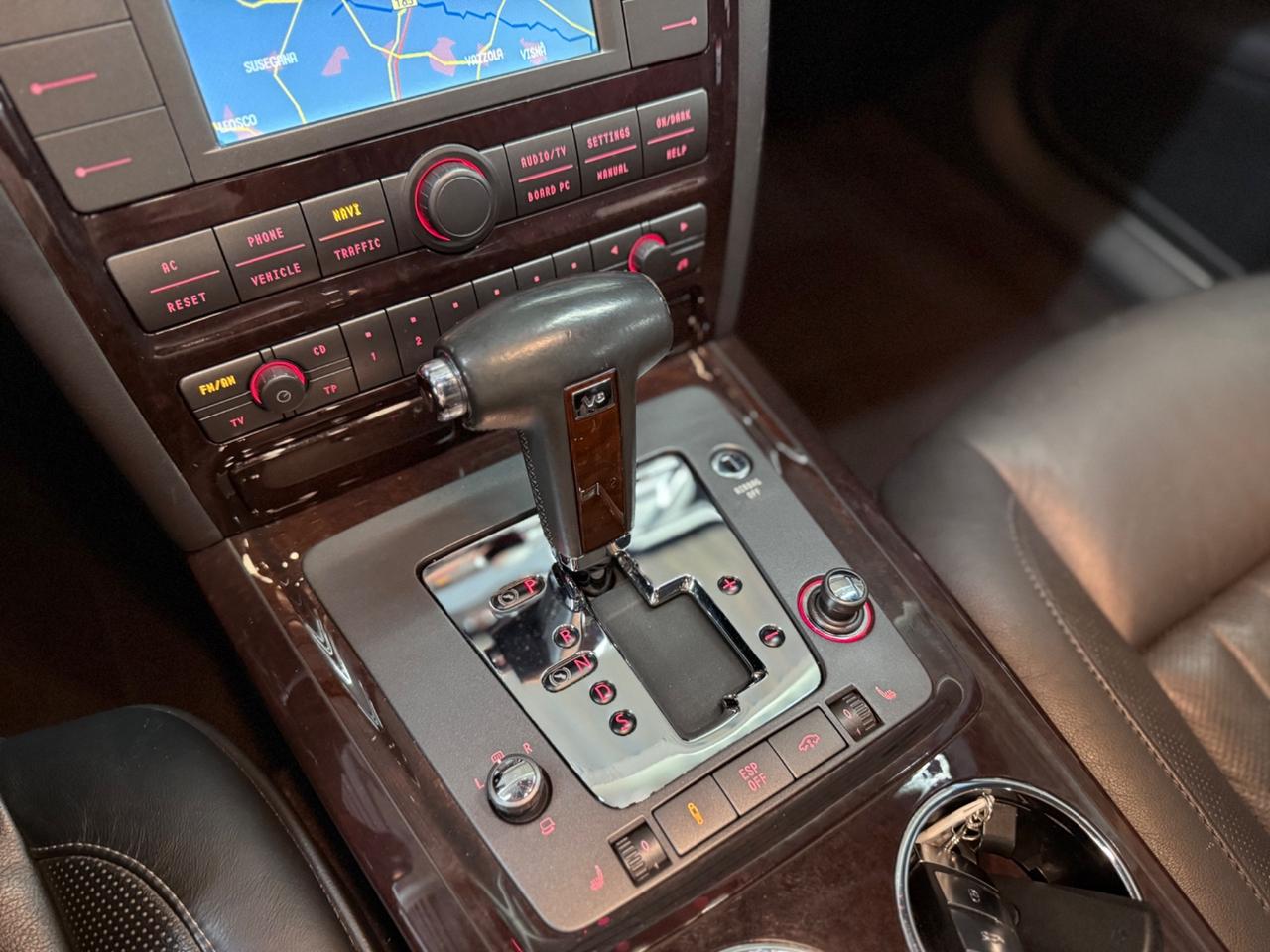 Volkswagen Phaeton 3.0 TDI