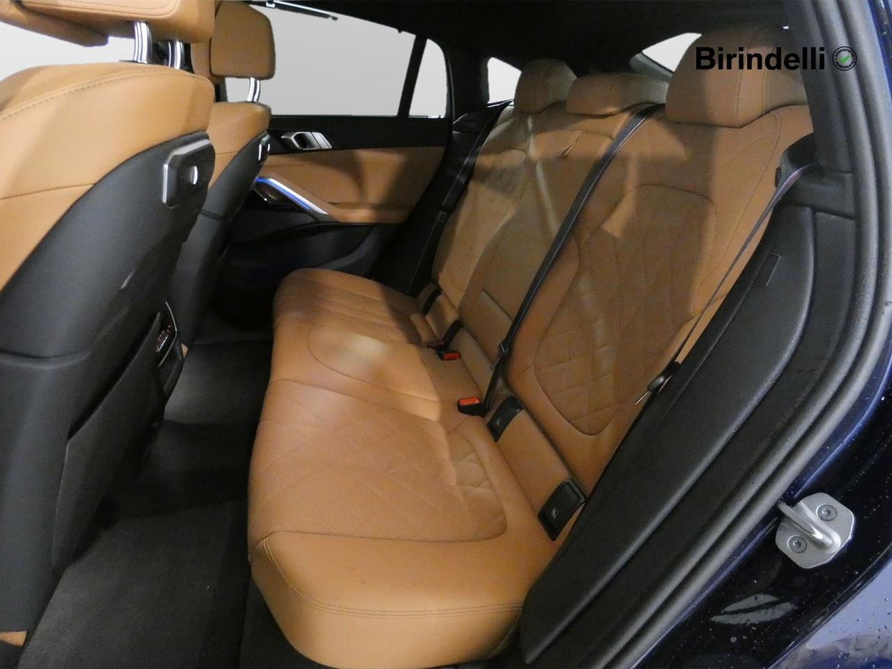 BMW X6 (G06/F96) - X6 xDrive40d 48V Msport Pro