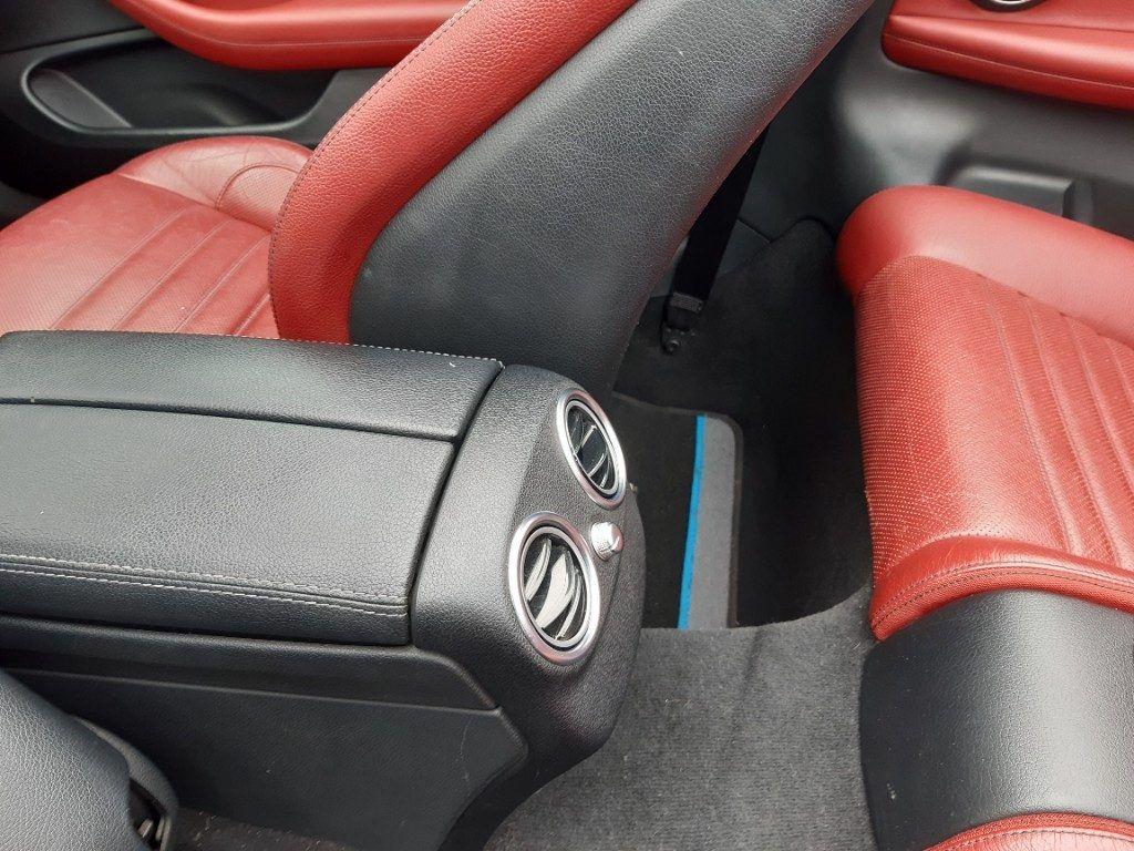 Mercedes-Benz C 250 d Automatic Cabrio Premium Plus