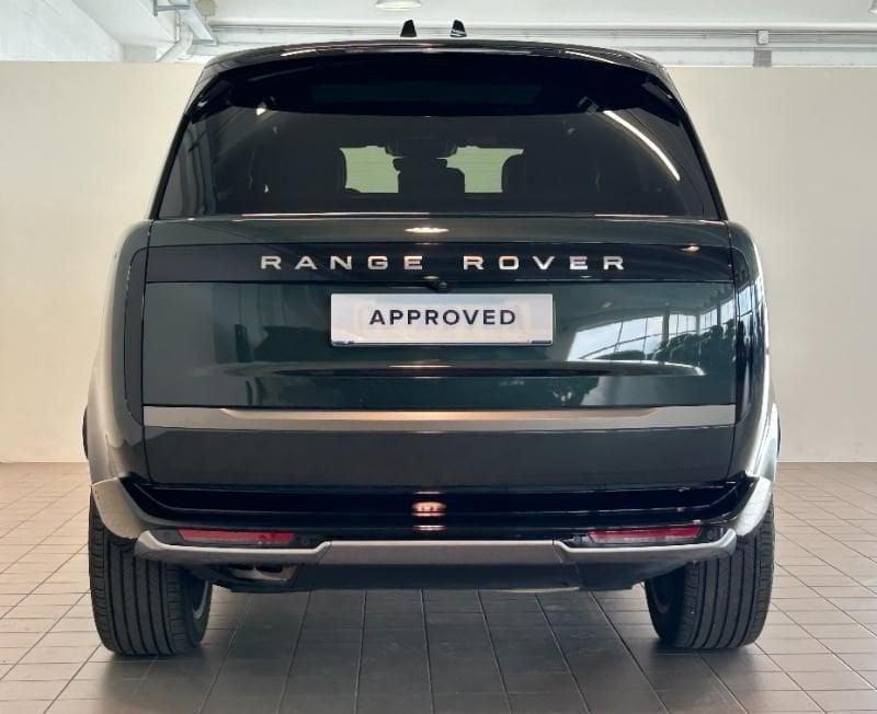 Land Rover Range Rover 5ªserie 3.0D l6 HSE