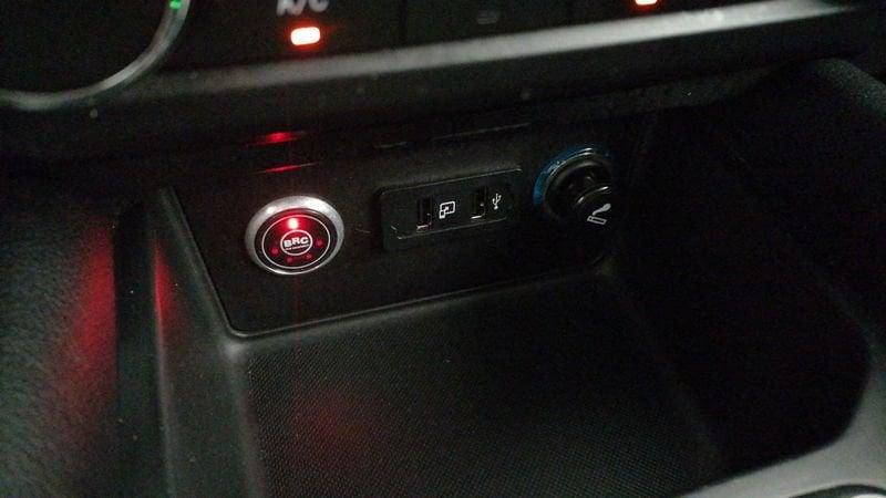 DR AUTOMOBILES dr 4.0 1.5 turbo Gpl 149cv dct