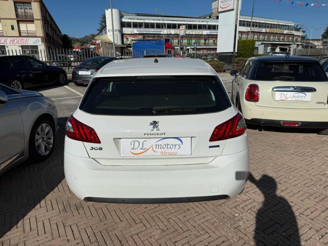 PEUGEOT 308 PureTech Turbo 130 S&S EAT6 Allure SCONTO ROTTAMAZ