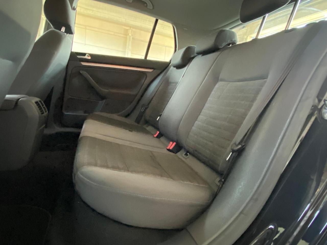 Volkswagen Golf 1.6 5p. Comfortline BiFuel G