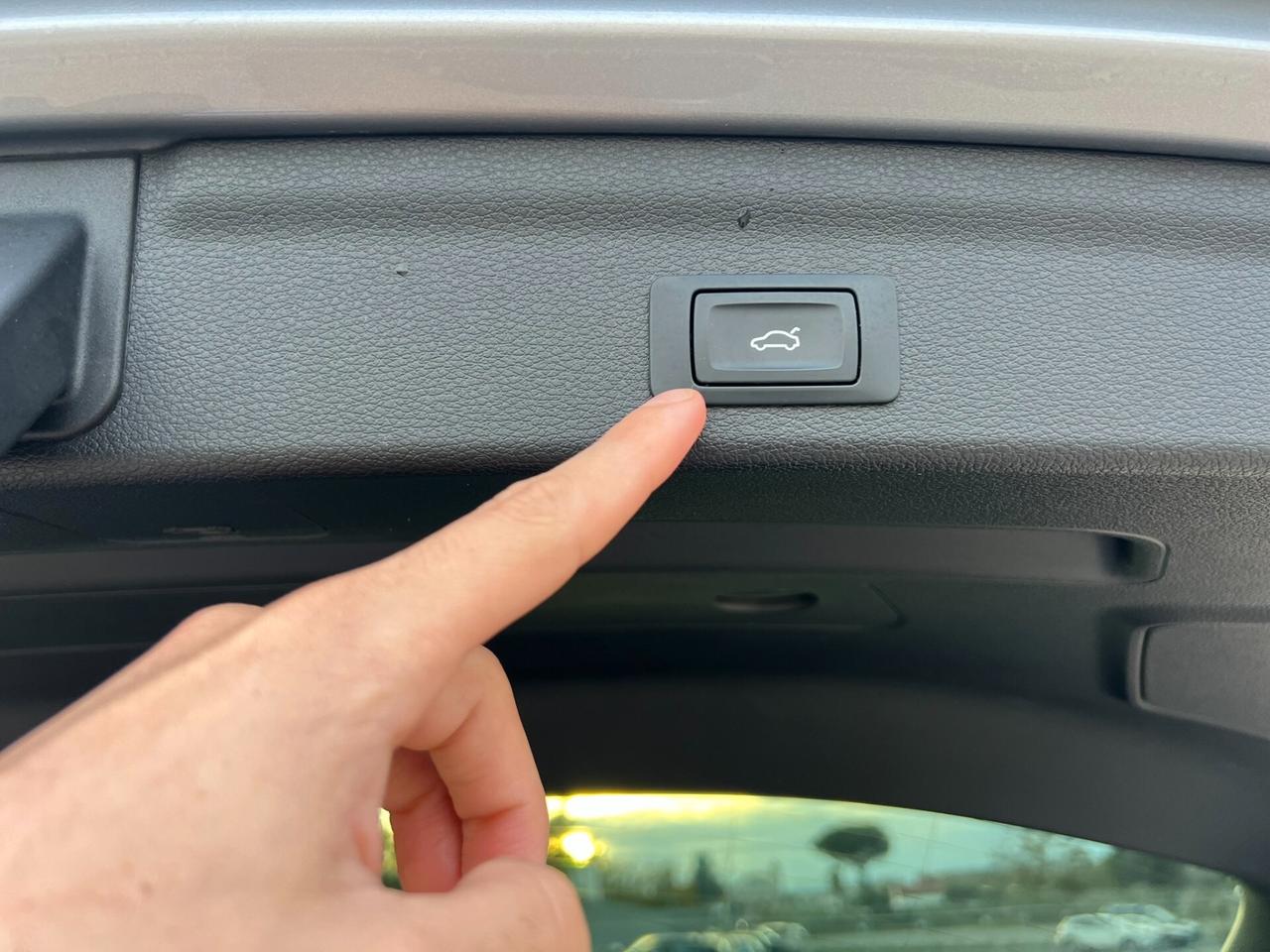 Audi Q3 35 2.0 TDI 150cv S tronic ITALIANA