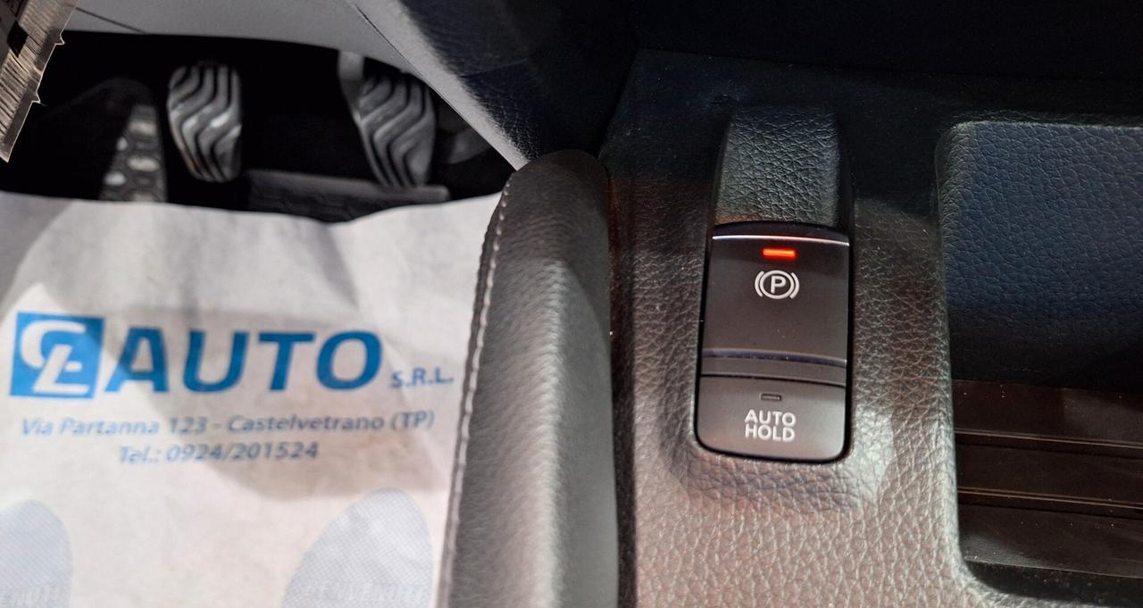 Nissan Qashqai 1.5 dCi 115 CV N-Connecta PERMUTO