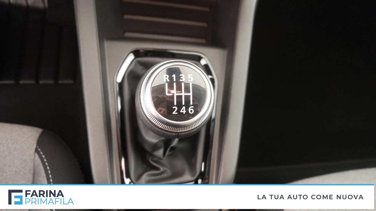 RENAULT NUOVA CLIO evolution MY24 TCe 90