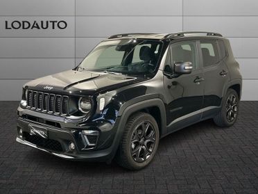 Jeep Renegade 1.0 T3 80th Anniversary