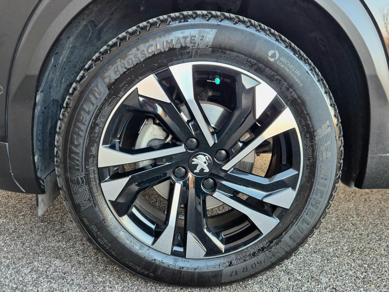 Peugeot 2008 PureTech 130 S&S GT Line