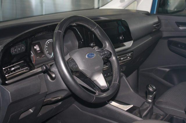 FORD Tourneo Connect 2.0 EcoBlue 122 CV Active