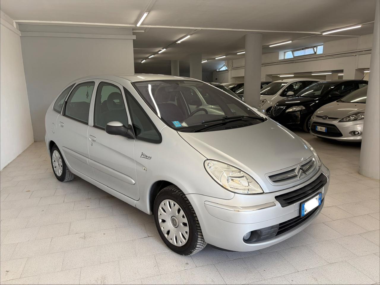 Citroen Xsara Picasso 1.6 16V Exclusive Nuova !