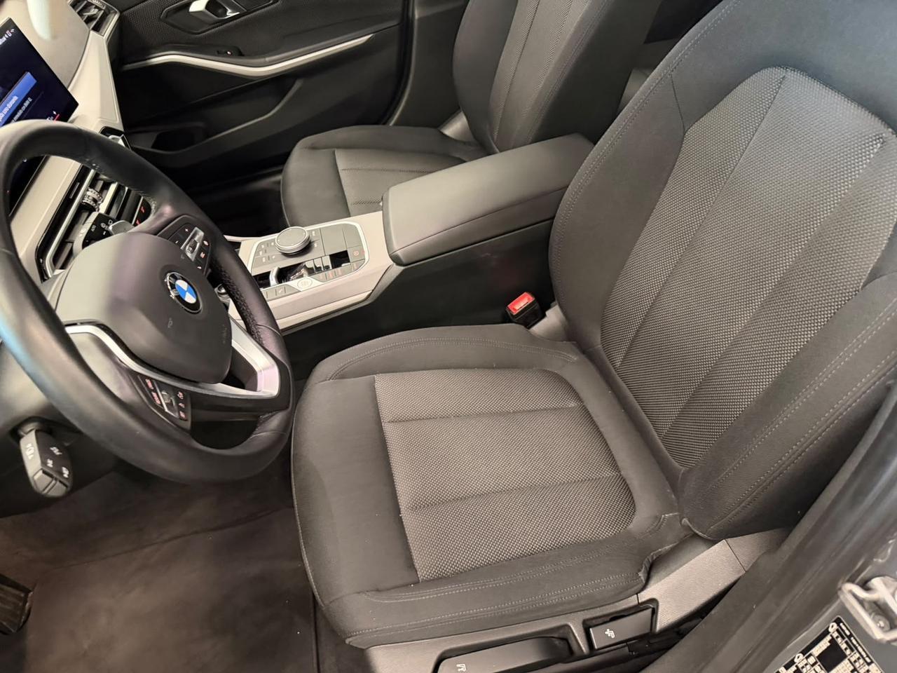 Bmw 316 316d 48V Touring