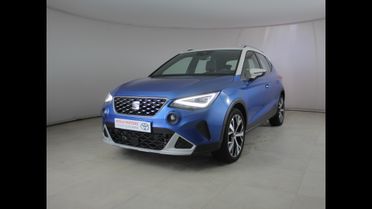 SEAT Arona 2022 - Arona 1.0 ecotsi Xperience 110cv