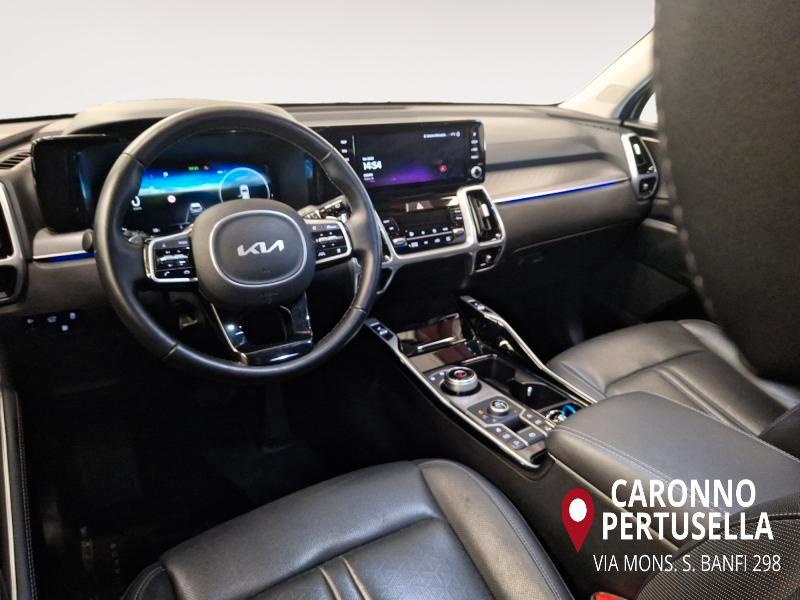 Kia Sorento 1.6 t-gdi phev Style awd at6