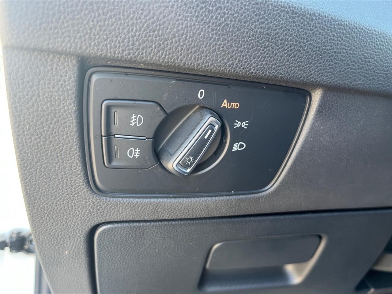 Volkswagen Passat variant 2.0 tdi comfortline 150cv dsg