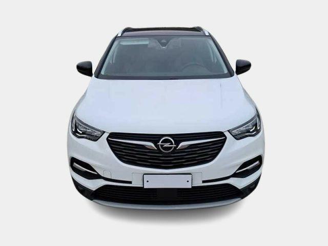 OPEL Grandland X 1.5 diesel Ecotec Start&Stop aut. 2020