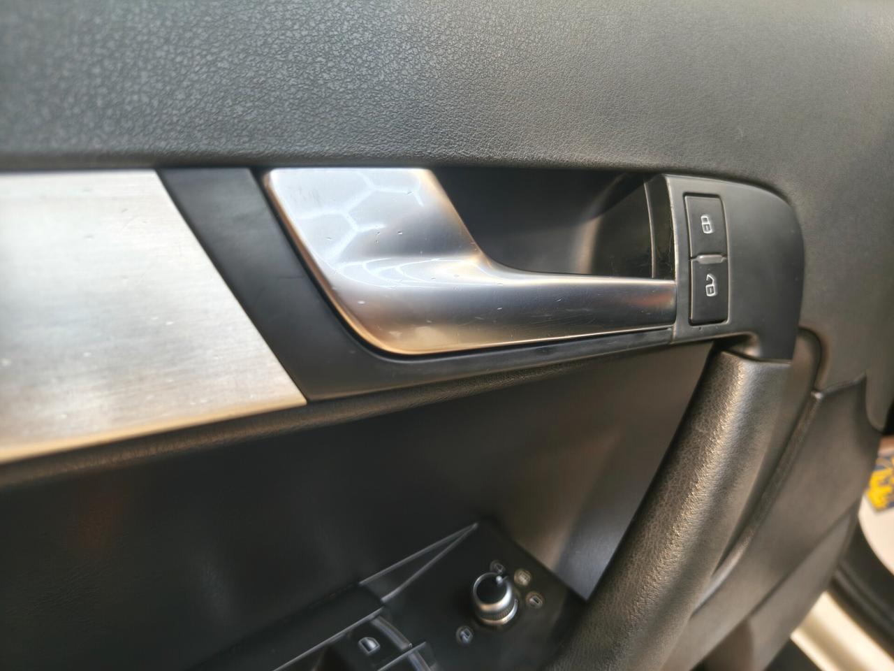 Audi A3 SPB 2.0 TDI F.AP. Ambition s line