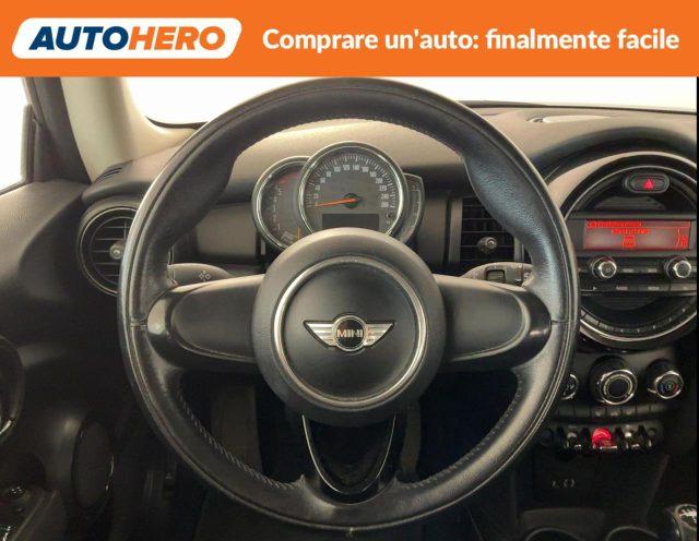 MINI One 1.5 One D