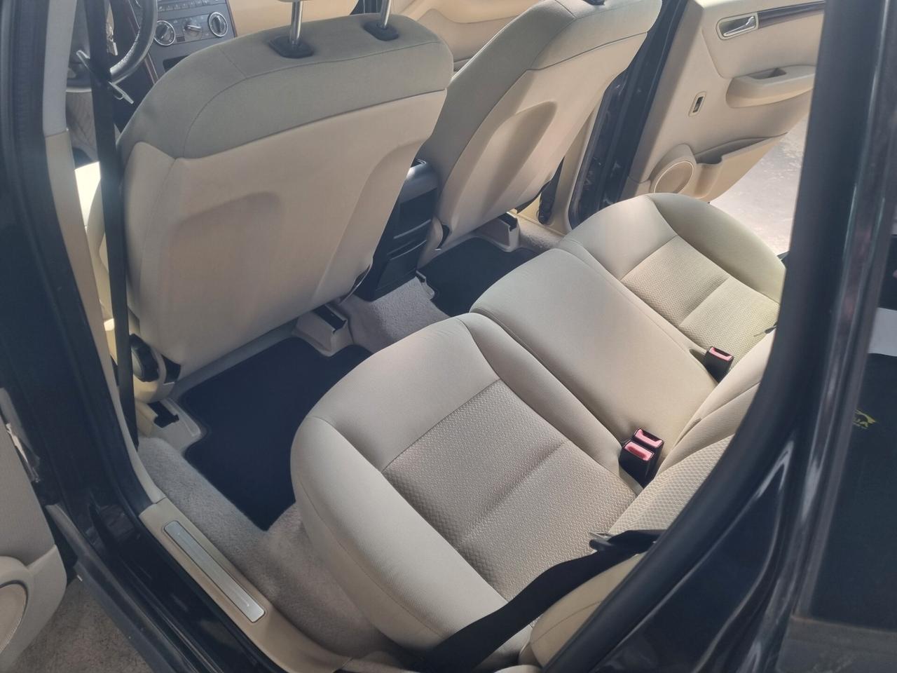 Mercedes-benz A 170 Avantgarde, 5 porte