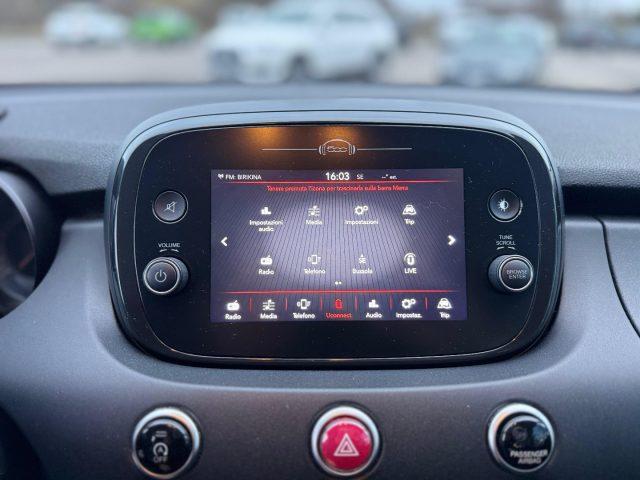 FIAT 500X 1.3 MTJ 95 CV S-DESIGN CITY *XENON*