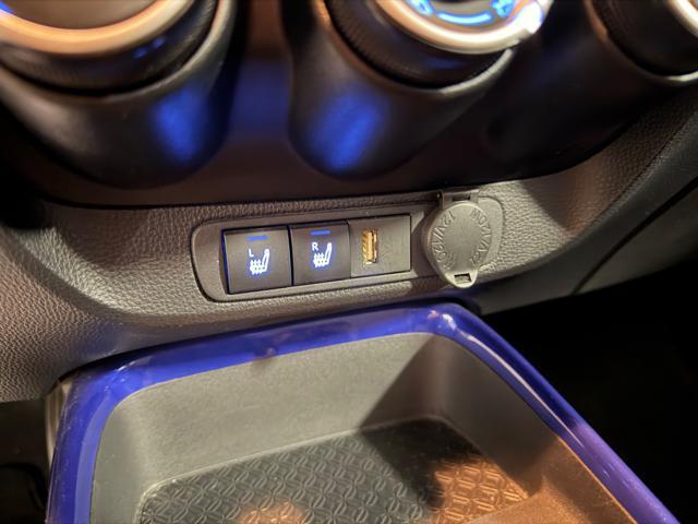TOYOTA Aygo X 1.0 GPL Trend Air 72cv#AZIENDALE#UNIPRO#CARPLAY