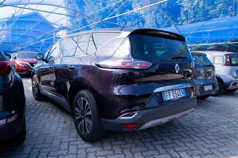 Renault Espace 1.6 dci energy Initiale Paris 160cv 7p.ti edc