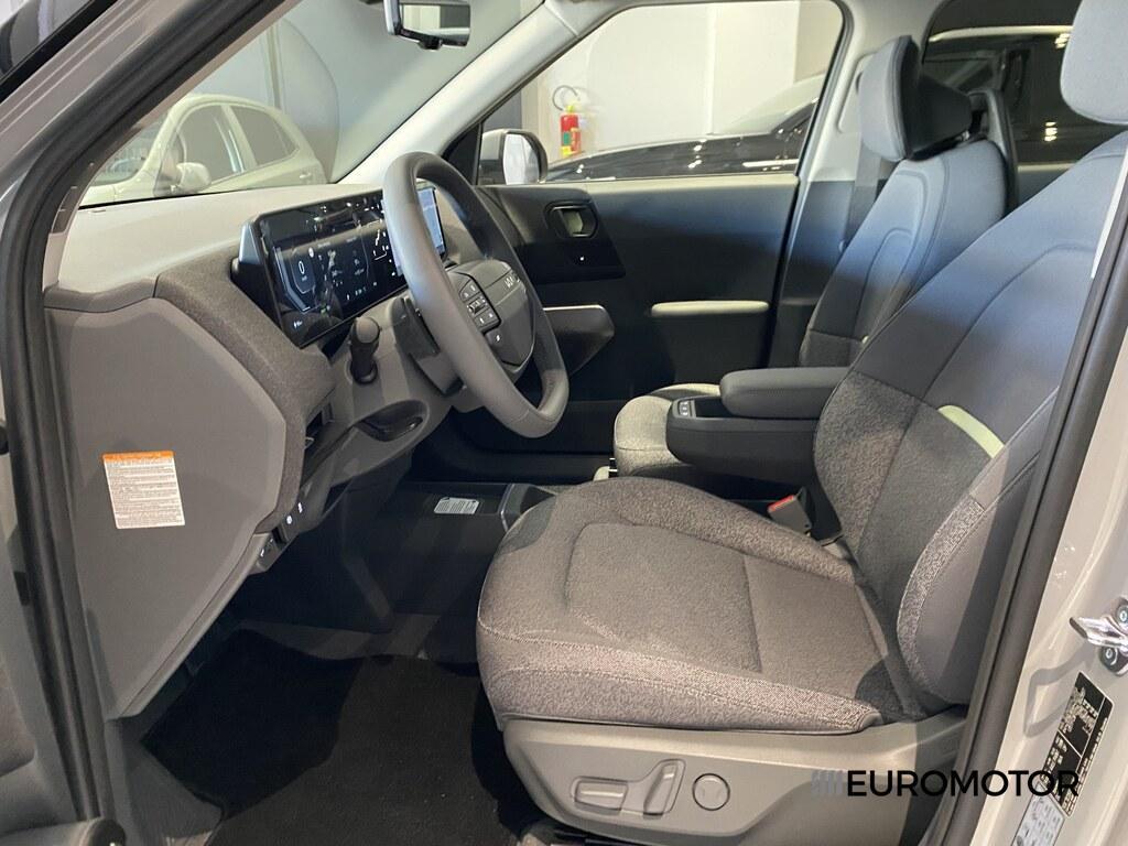 Kia EV2 42,2 kWh Earth