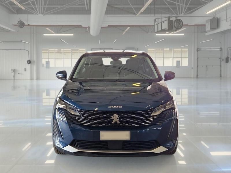 PEUGEOT 3008 BlueHDI 130 S/S Active Business