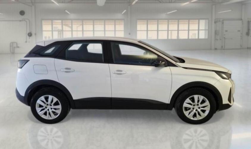 Peugeot 3008 BlueHDi 130 S&S CAMBIO MANUALE KM 108000