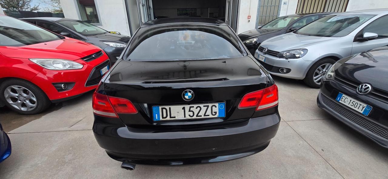Bmw 320 330d cat Cabrio Msport
